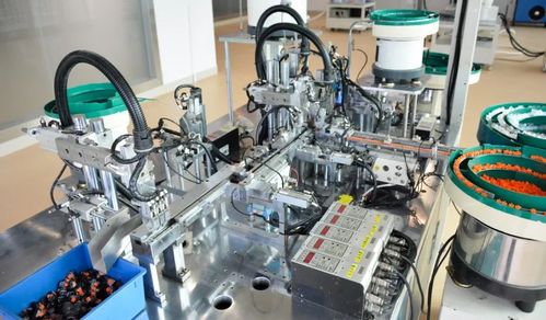 智能之星，点燃未来——广州华立科技职业学院电力与智能制造学院电气及自动化工程设计与安装调试