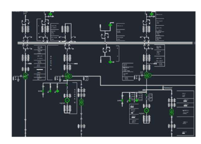 现代工业企业电气调试的新内容与资源获取指南