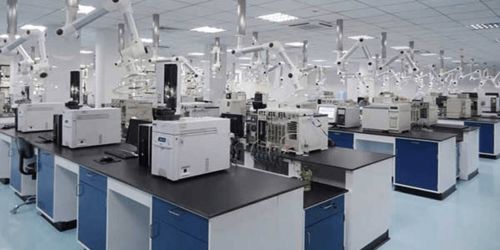 实验室装修中的电气及自动化工程设计与安装调试细则